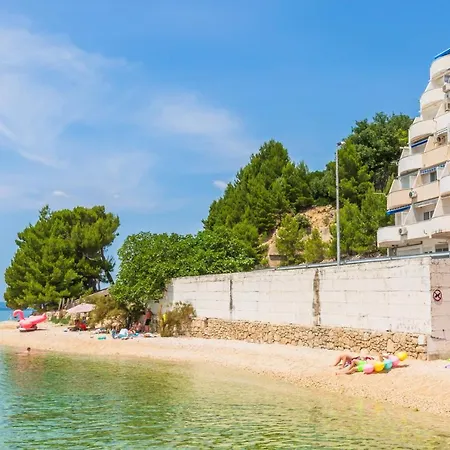 Three Rocks Апартаменты *