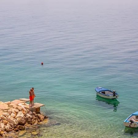 Апартаменты Three Rocks *