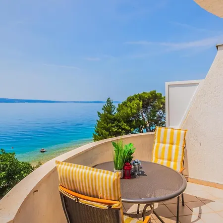 Three Rocks Апартаменты *