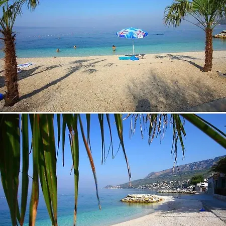 Three Rocks Апартаменты *