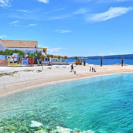 Three Rocks Апартаменты *