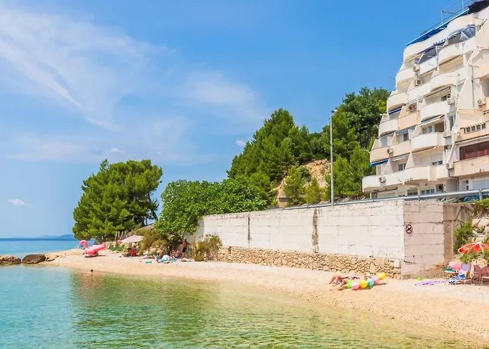 Three Rocks Appartamento *