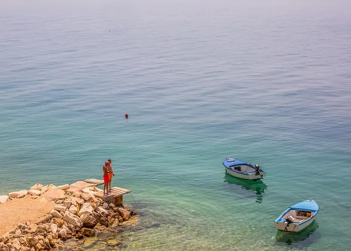 Appartamento Three Rocks *