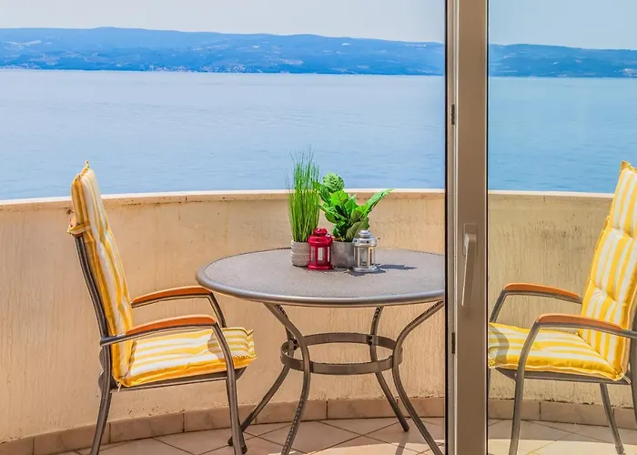 Appartamento Three Rocks *