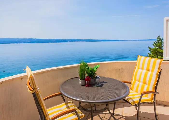 Three Rocks Appartamento