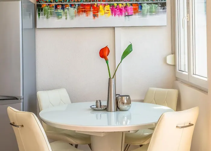 Three Rocks Appartamento *