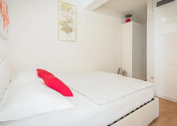 Appartamento Three Rocks