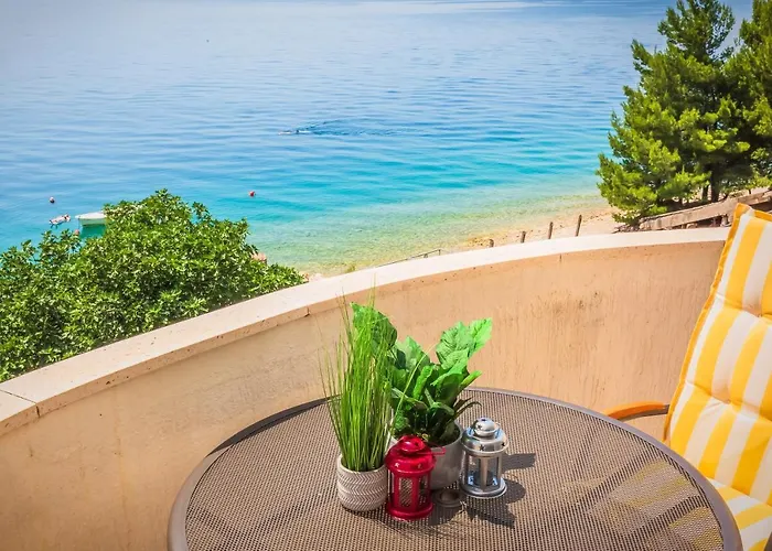 Three Rocks Appartamento *