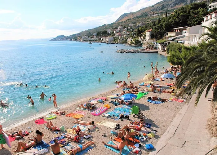 Three Rocks Appartamento *