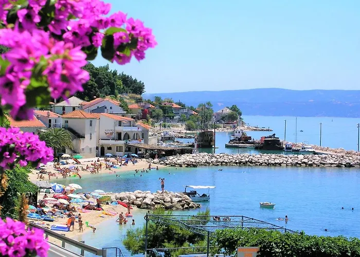 Appartamento Three Rocks