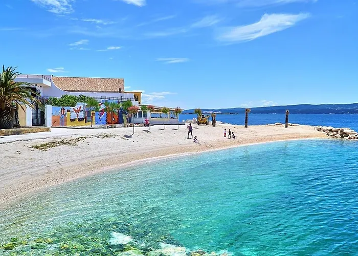 Three Rocks Appartamento *