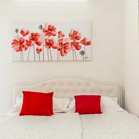 Three Rocks Apartment