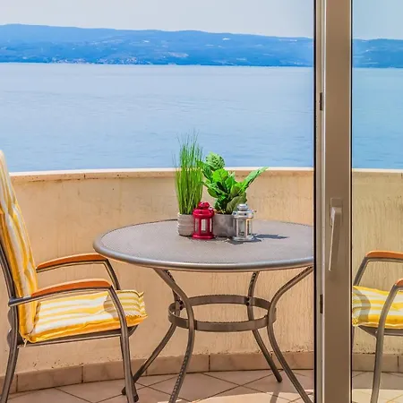 Appartement Three Rocks *