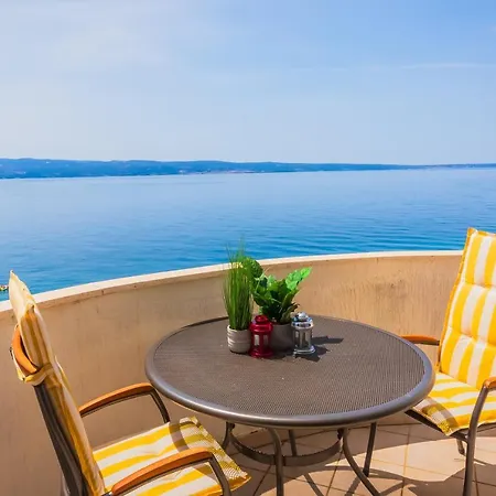 Three Rocks Appartement