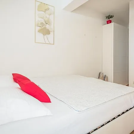 Appartement Three Rocks