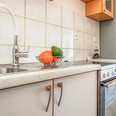 Appartement Three Rocks