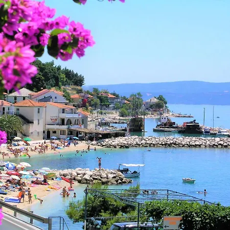 Appartement Three Rocks