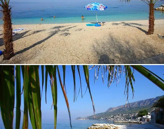 Three Rocks Apartment *