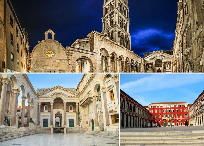 Three Rocks Apartment *