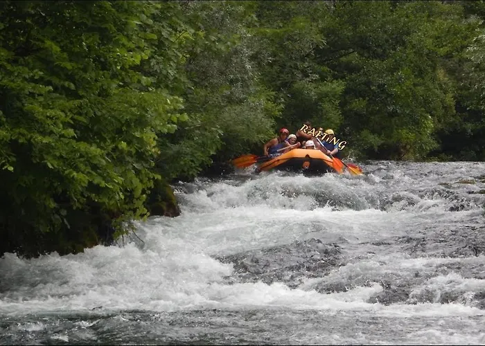 Three Rocks Jesenice (Split-Dalmatia)