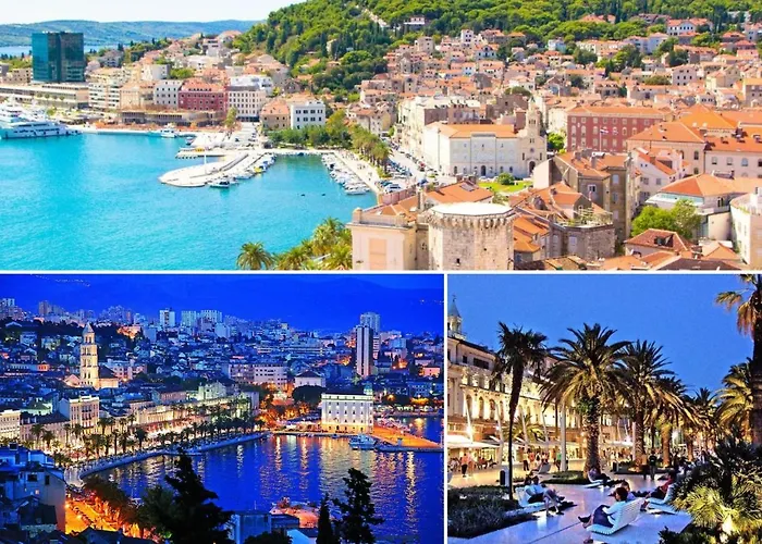 Apartment Three Rocks *